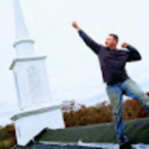 Meet your Posher, James